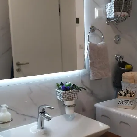 Apartamento Apartman Amor