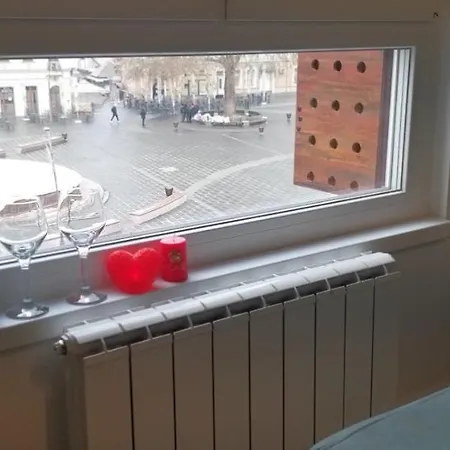 Apartman Apartman Amor