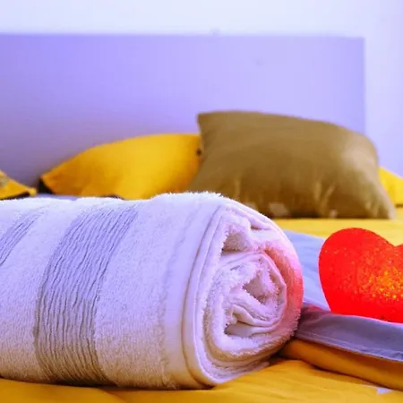 Apartment Apartman Amor Tuzla