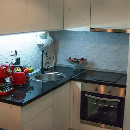 Apartman Amor * Tuzla