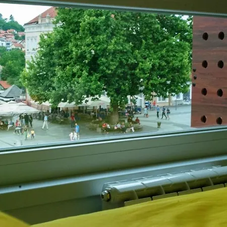 Apartment Apartman Amor *