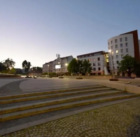 Apartment Apartman Amor *