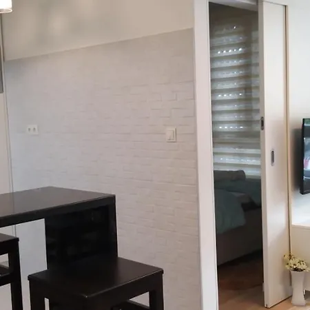 Apartamento Apartman Amor