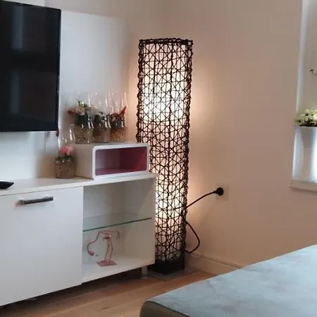 Apartman Amor Tuzla