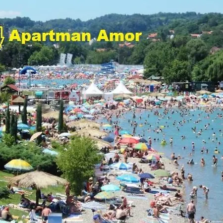 Apartman Amor Tuzla