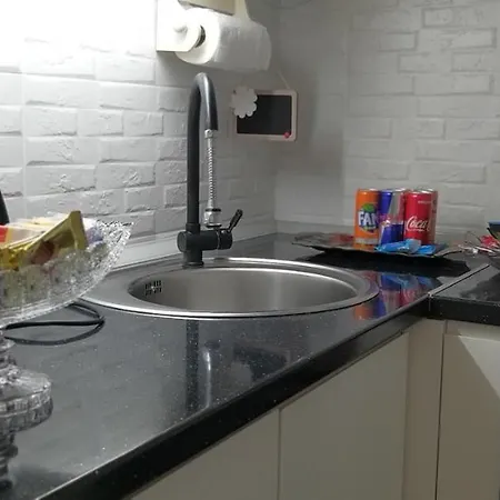 Apartman Amor Apartment Tuzla