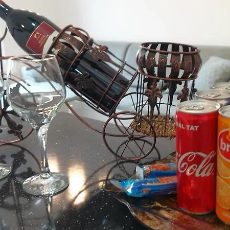 Apartman Amor Apartment
