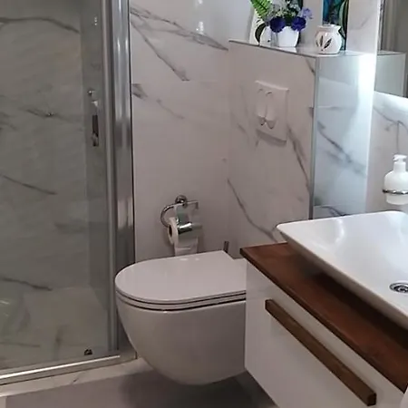 Apartman Amor * Tuzla