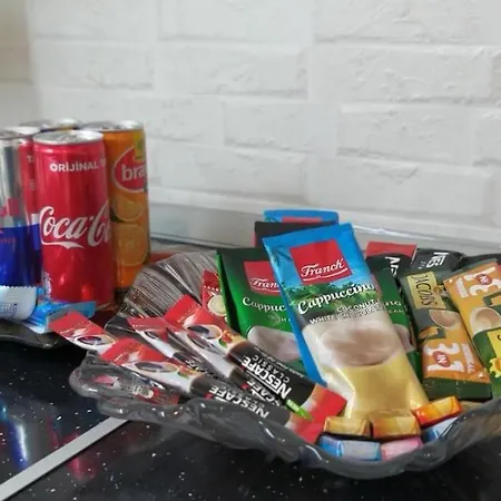 Apartman Amor Apartamento *