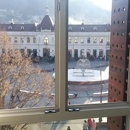 Apartman Amor Apartment