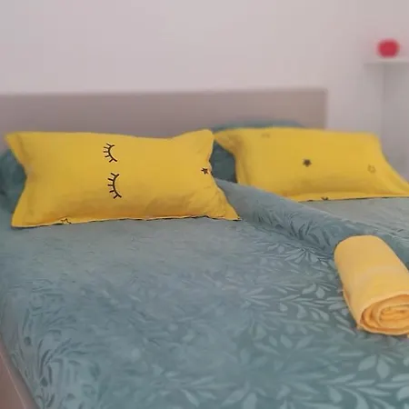 Apartman Amor Apartment *