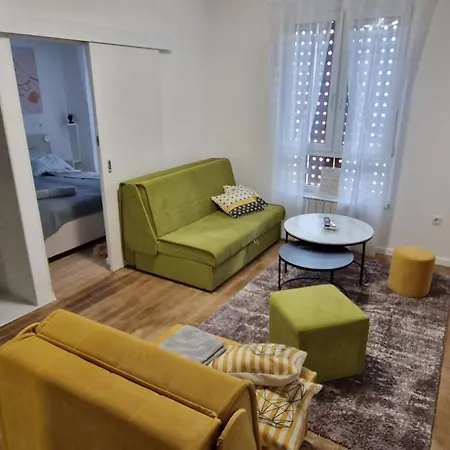 Apartman Amor * Tuzla