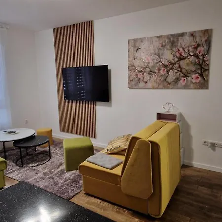 Apartman Amor