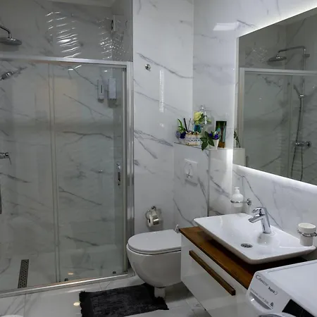 Apartman Amor Apartamento Tuzla