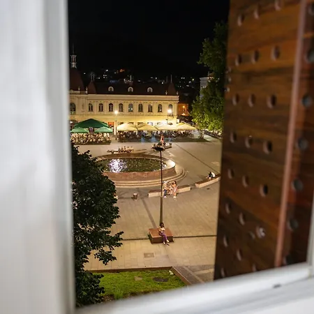 Apartman Amor * Tuzla