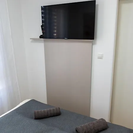 Apartment Apartman Amor