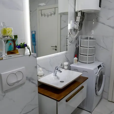 Apartman Amor Apartment *