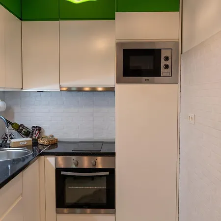 Apartamento Apartman Amor *