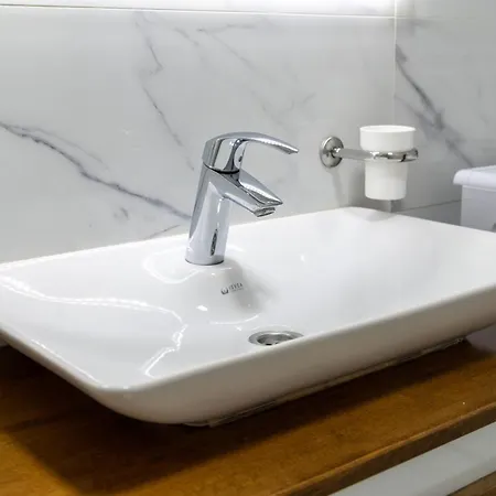 Apartman Amor Apartment Tuzla