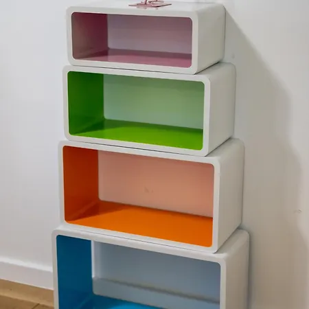 Apartman Amor *