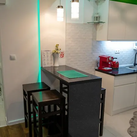 Apartman Amor