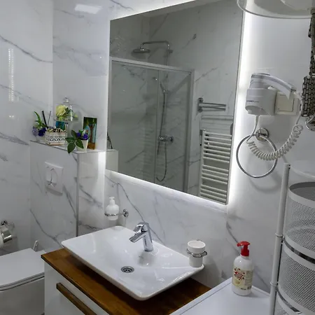 Apartment Apartman Amor