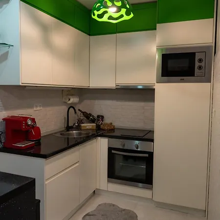 Apartman Apartman Amor *