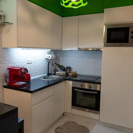 Apartman Amor *