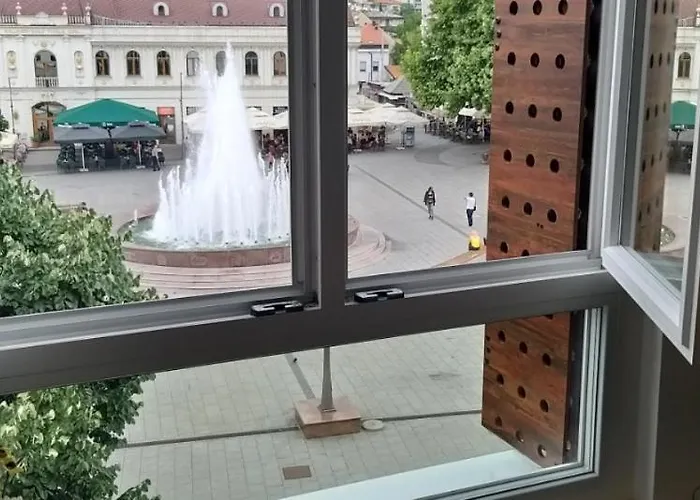 Apartment Apartman Amor Tuzla