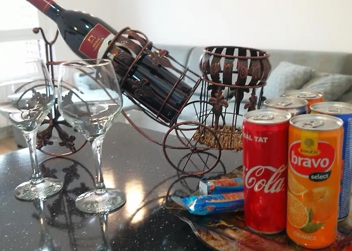 Apartman Amor Appartamento