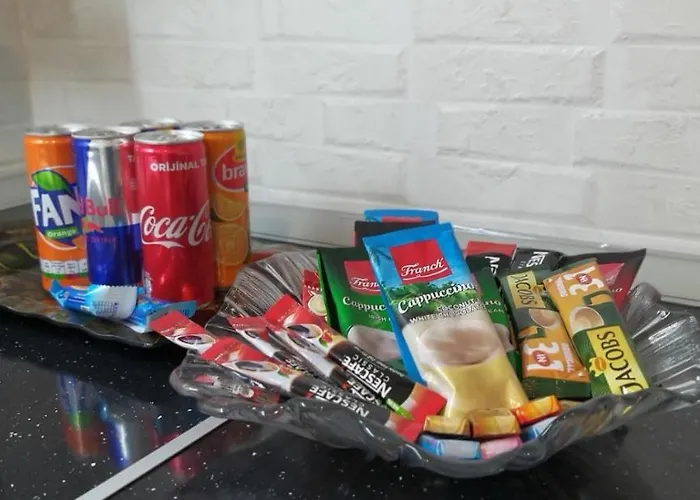 Apartman Amor Appartamento *