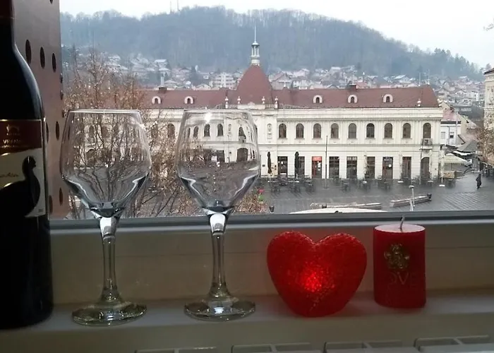 Appartamento Apartman Amor Tuzla